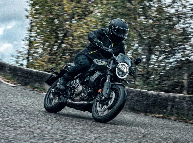 Svartpilen 401 - Image 2